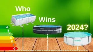 Best Above Ground Pools 2024 don't buy one before