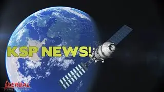 KSP NEWS #30: SECRET PROJECT REVEALED + UNITY 5 UPDATE!