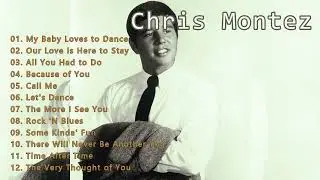 Top Hits Of Chris Montez