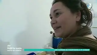 La carri&egrave;re du bienheureux | Producteur de champignons bio