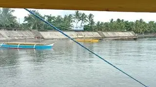 Kalamado na ang panahon pwede na ulit bumyahe..