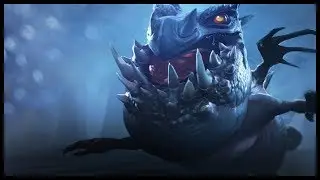 Frostivus 2017 | IT'S GREEVILING!
