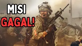 Misi Gagal Navy SEAL 2006: Alur Cerita Film Warfare (2025)