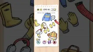 [ Brain Test ] Brain Test Level 102