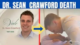 Dr. Sean Crawford Death: Melbourne Chiropractor Tragically Dies On Holiday In Vietnam