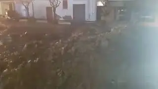 La frana di San Martino Valle Caudina, 21-12-2019