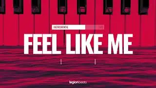 Smooth Piano Trap Beat - 