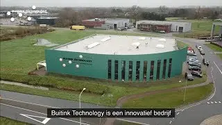 Buitink Technology | Technoplaza