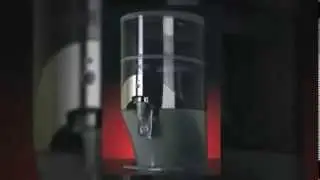 Nikken Waterfall Filtration System