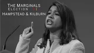 Election 2015: Hampstead and Kilburn hosts the fight for the most marginal seat in England