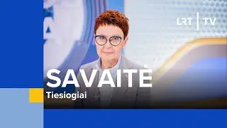 Savaitė | 2026-02-01