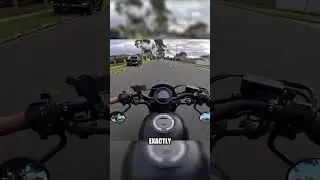 Почему Honda Rebel 500 &mdash; идеальный первый мотоцикл