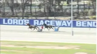 BHRC Trial No 4 13/09/2015