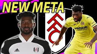 FIFA 21 NEW META ZAMBO ANGUISSA PLAYER REVIEW