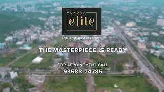Mundra Elite 4BHK Premium Lifestyle Homes by Mundra Developers