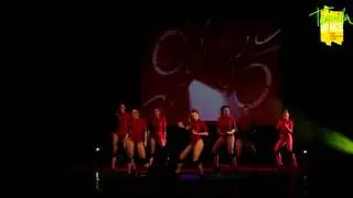 Tequila Dance Studio. Направление: lady style, erotic dance, стрип пластика, high heels.