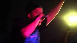 Anexo Leiruk En Vivo' El Chico Del Micro 2014