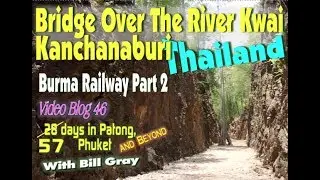 Hellfire Pass - Kanchanaburi - THAILAND