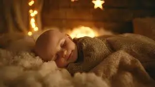 🎼 Tender Lullaby for Little Ones   Piano Sounds to Sleep By 👶