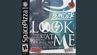 Look At Me