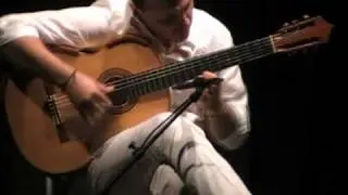 (PAUSINI) - LA SOLITUDINE - Flavio Sala, Guitar