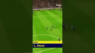 Messi cinematic goal 😮&zwj;💨🎥✨🥵🛐