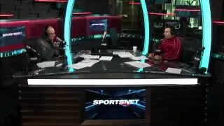 Best of Tim & Sid: Sid busts a move for Tracksuitgate