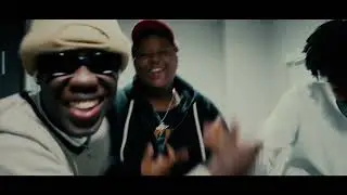 Specxfic - Blue Strips  (feat. Glofromda4) (Music Video)