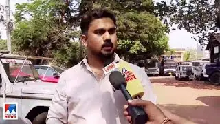 വിജേഷ് പിള്ളയെ ചോദ്യം ചെയ്ത് വിട്ടയച്ചു; &lsquo;എം.വി ഗോവിന്ദനെ നേരിട്ടറിയില്ല&rsquo; | Vijesh Pillai