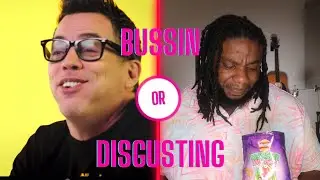 Eating Steve-O’s Favorite Snack | Monster Munch