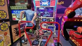 26.02.22 - PIU XX - GF29NS on Rising Star - S10