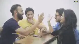 Alok chaurasiya- mass bunk in college
