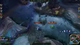 How to counter xerath
