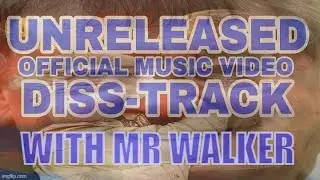 Callums Corner OFFICIAL UNRELEASED DISSTRACK ON PRINCE ANDREW ft Mr Walker