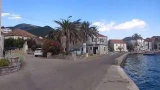 Donja Lastva, Porto Montenegro, Tivat