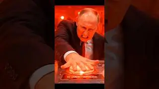 what is Russia's dead hand system? 🤯 #facts #shorts #info