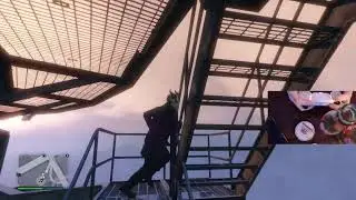 GTA V HEISTS CHAOS 12/22/2025 #GTA  #GRANDTHEFTAUTO5