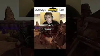 Borderlands player when they play BL3 vs BL2 #Borderlands4 #Loot #Shooter #Gaming #stableronaldo