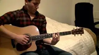 Adam Kronowski Music Segment
