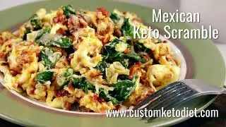 BEST KETO RECIPES! - 