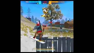Free Fire comedy video|| Free Fire funny moments comedy|| comedy short video|| #funny #shorts