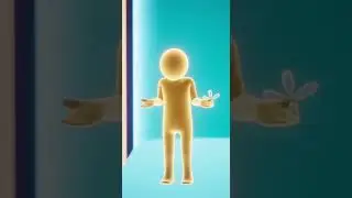🚪 The Doorway Effect &mdash; Why You Forget When You Walk Into a Room 🧠 #neuroscience #facts