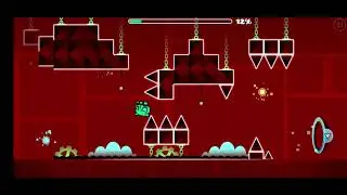 Geometry dash video