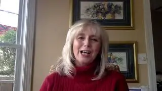 An interview with I-O professor Dr. Mary Anne Taylor.