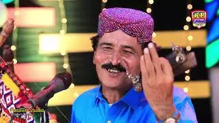 Asty Dilbar Zor - Muhmmad Khan Khaskeli - Album 790 - Haseen Production Official
