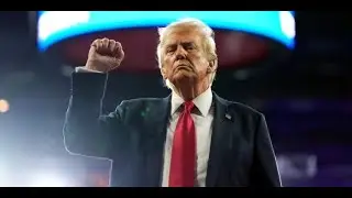 Swing State Polling Pushes Trump Over 280 Electoral Votes, Into Presidency!
