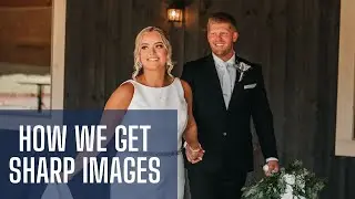 Как мы получаем суперчёткие фотографии