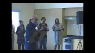 Grateful / Extreme Gospel Worship Center Praise Team