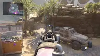 COD BO3 QUAD NUKE ? +150 Kills NL