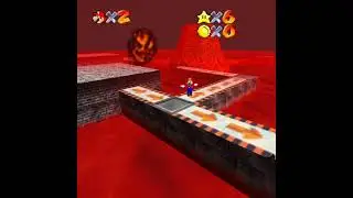 B3313: Abandoned Gardens OST - Fire Bubble's Challenge
